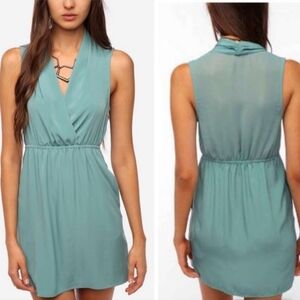 SPARKLE & FADE MINI DRESS XS       c